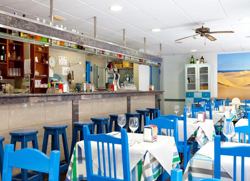 Restauracja Zdjęcie