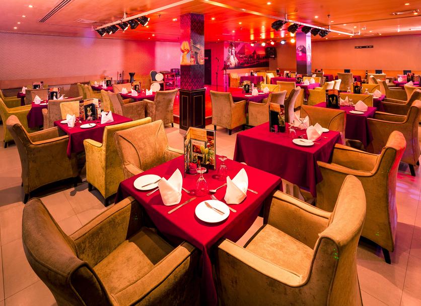 Restauracja Zdjęcie