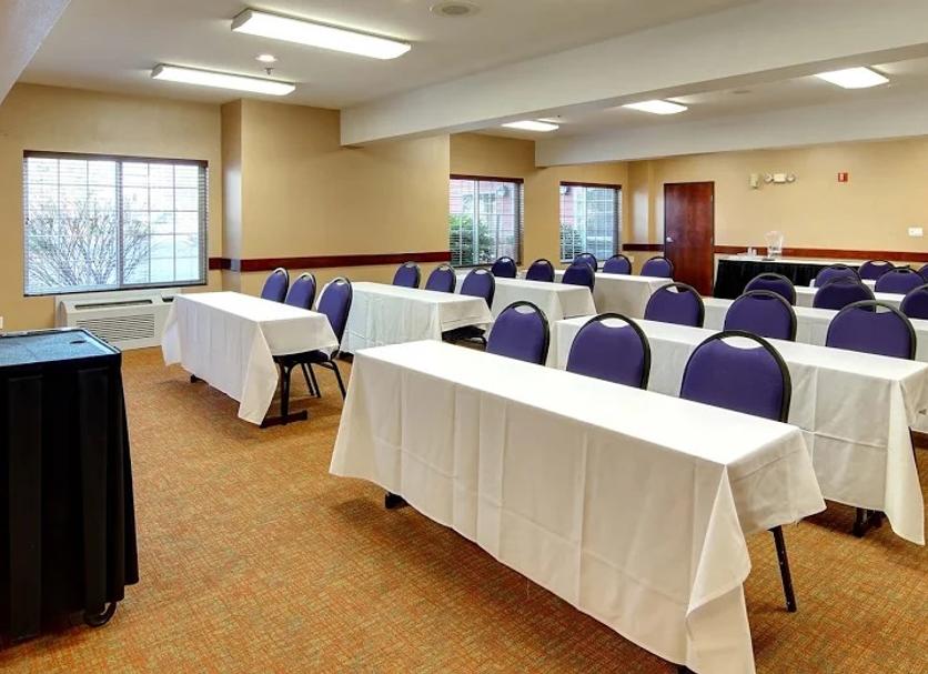 Sala konferencyjna Zdjęcie