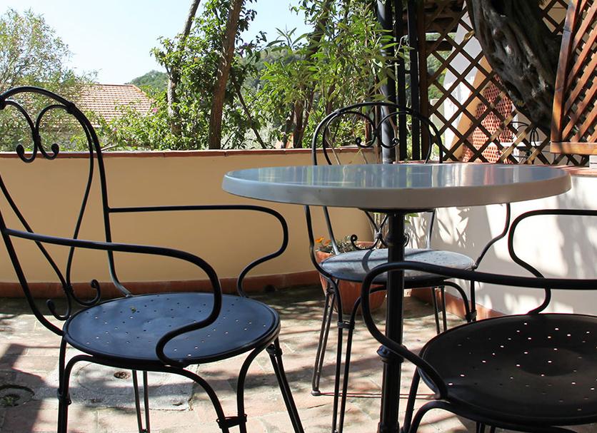 Balkon Zdjęcie