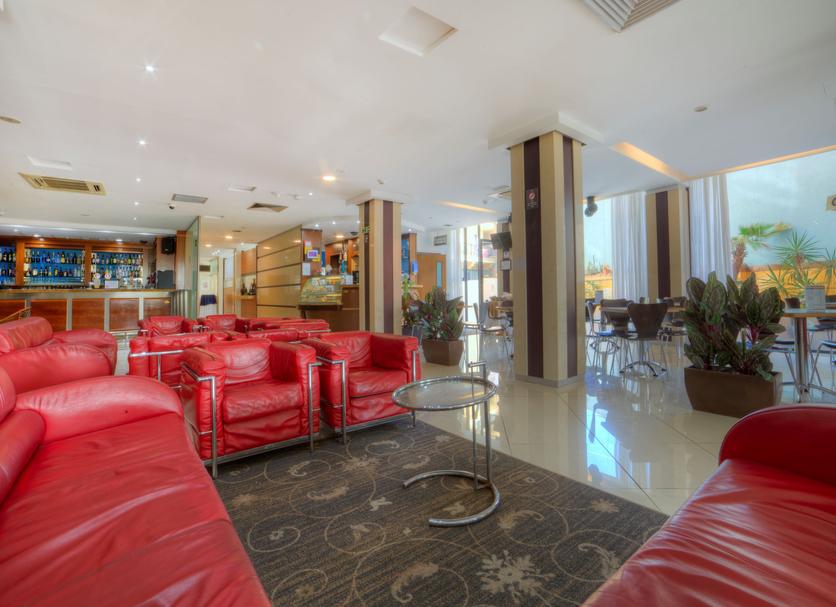 Lobby Zdjęcie