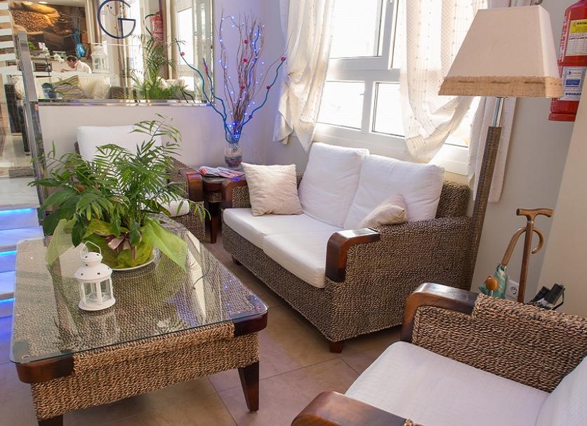 Lobby Zdjęcie