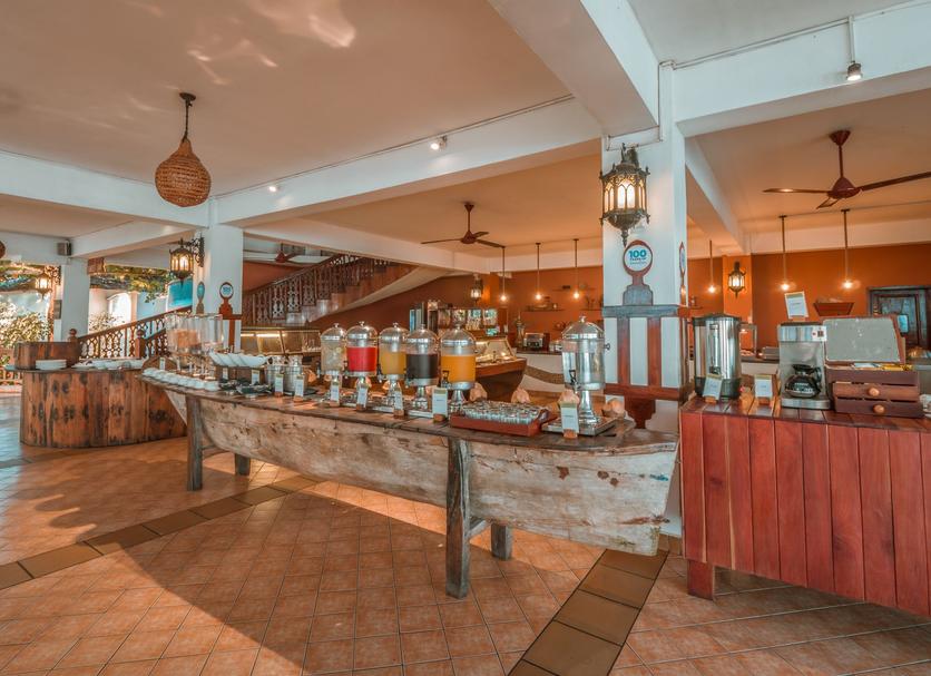 Bar Zdjęcie