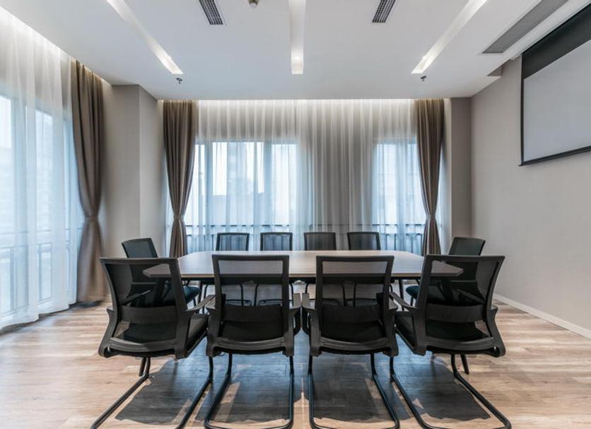 Sala konferencyjna Zdjęcie