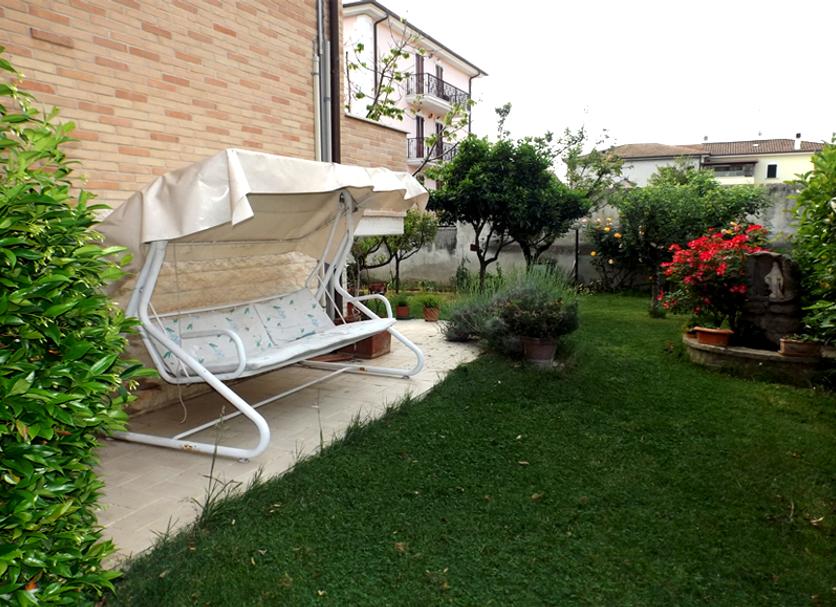 Patio Zdjęcie