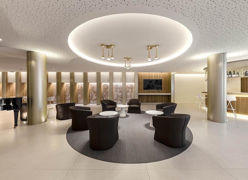 Lobby Zdjęcie