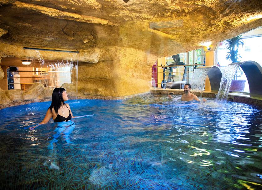 Spa Zdjęcie