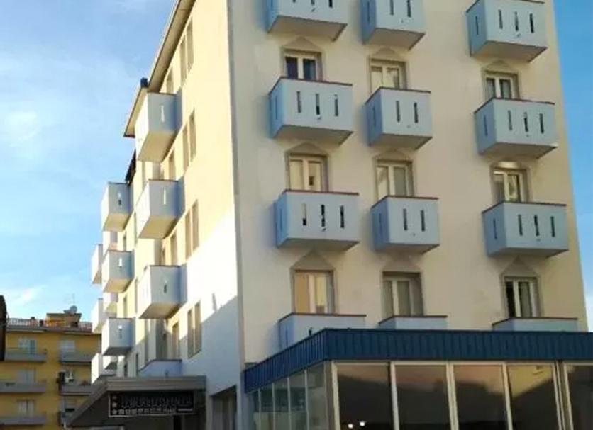 Budynek Zdjęcie