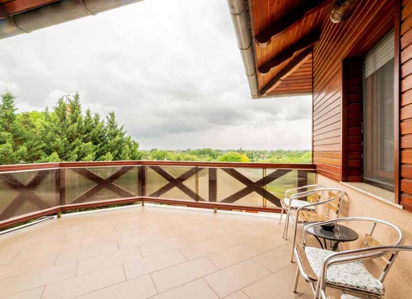 Balkon Zdjęcie