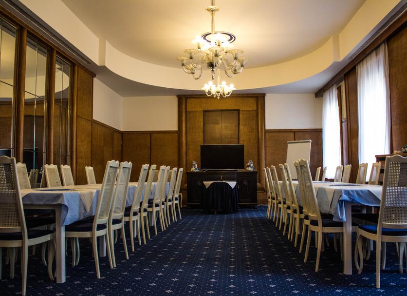 Sala konferencyjna Zdjęcie
