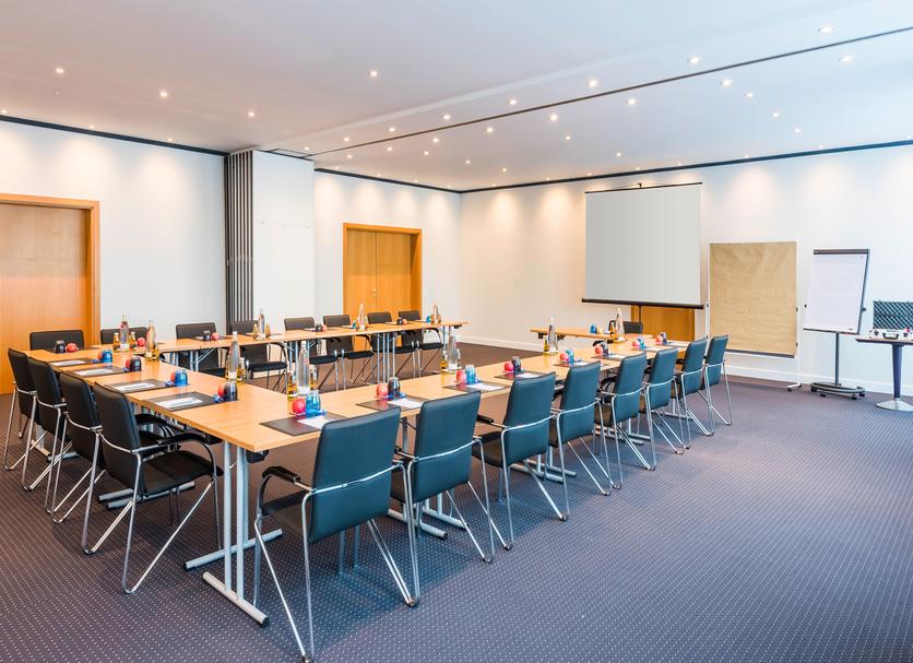 Sala konferencyjna Zdjęcie
