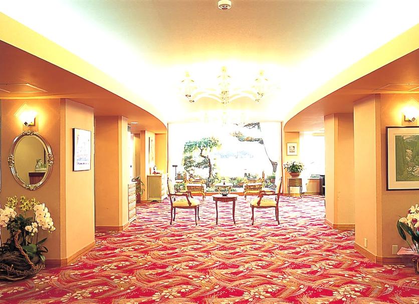 Lobby Zdjęcie