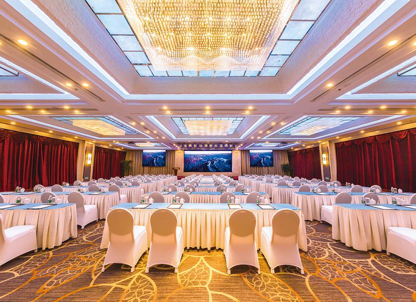 Sala konferencyjna Zdjęcie