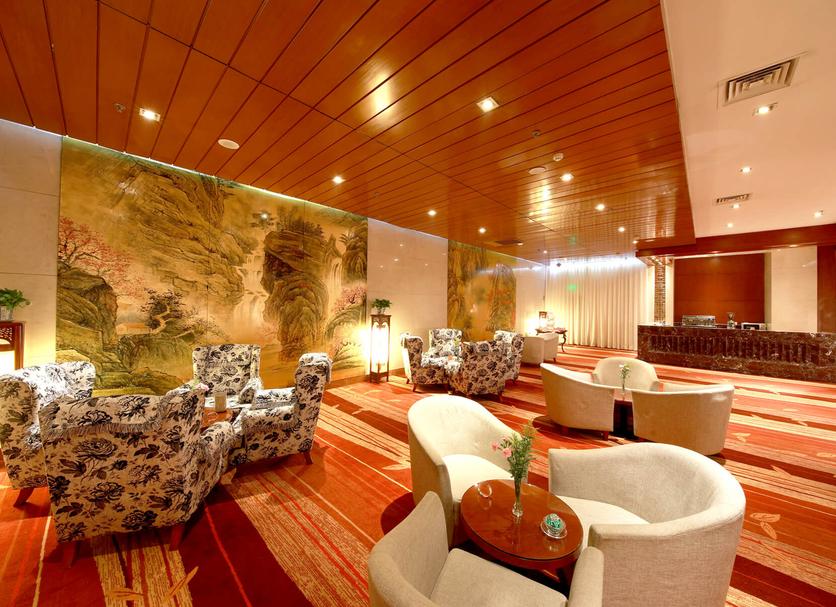 Lobby Zdjęcie