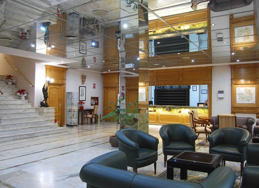 Lobby Zdjęcie