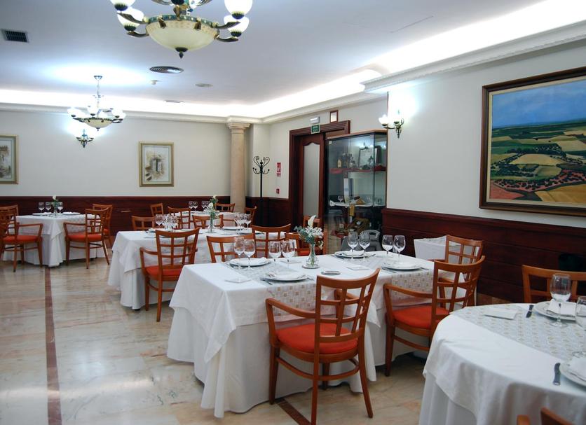 Restauracja Zdjęcie