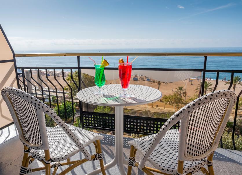 Balkon Zdjęcie