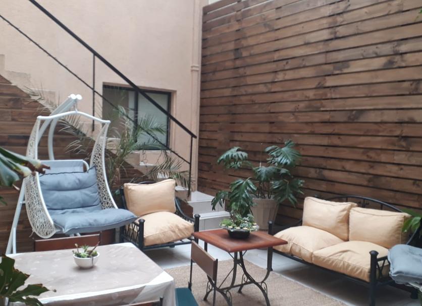 Patio Zdjęcie