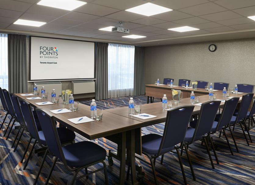 Sala konferencyjna Zdjęcie