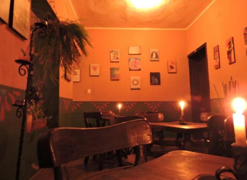 Bar Zdjęcie
