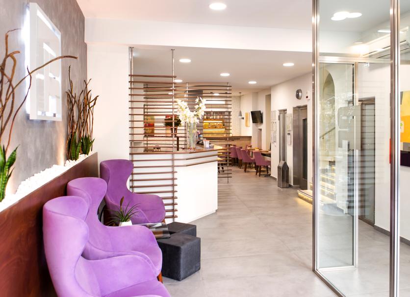 Lobby Zdjęcie