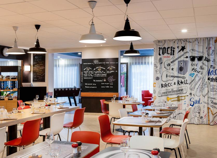 Restauracja Zdjęcie