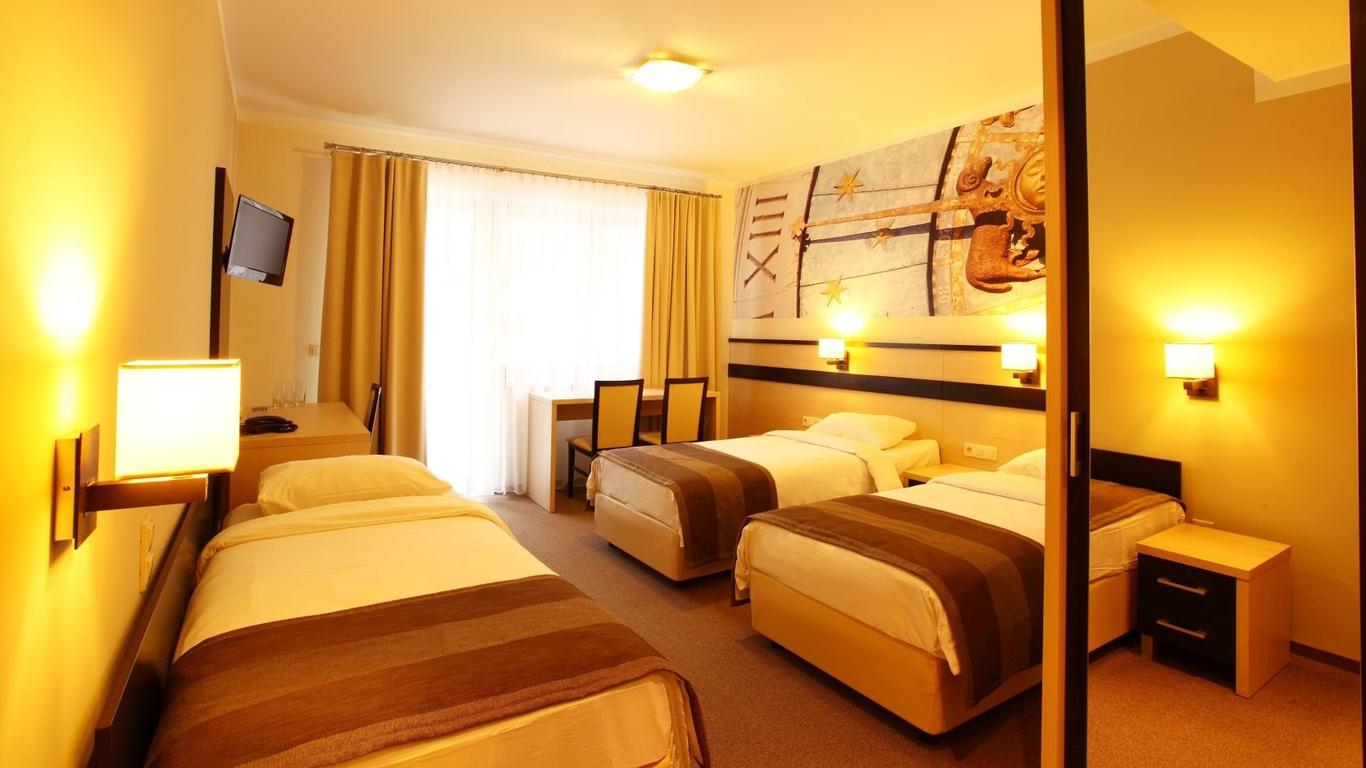 Vitalia Hotel & Resort