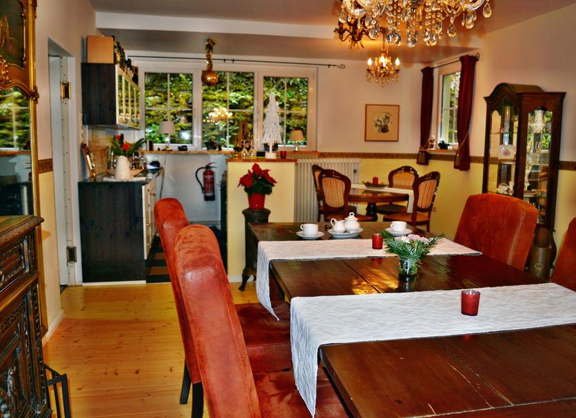 Restauracja Zdjęcie