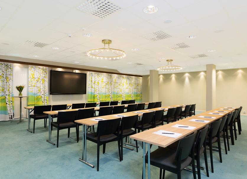 Sala konferencyjna Zdjęcie