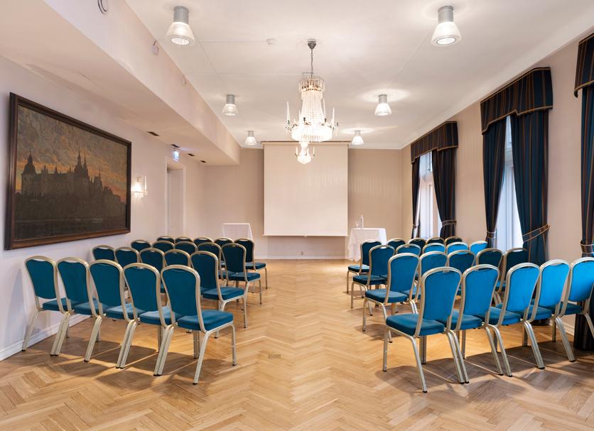 Sala konferencyjna Zdjęcie