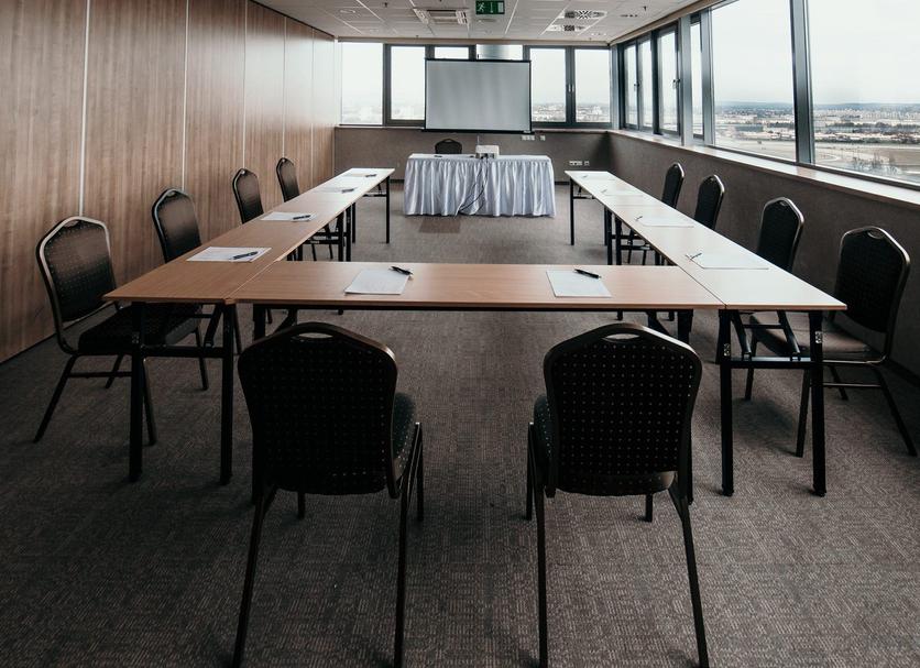 Sala konferencyjna Zdjęcie