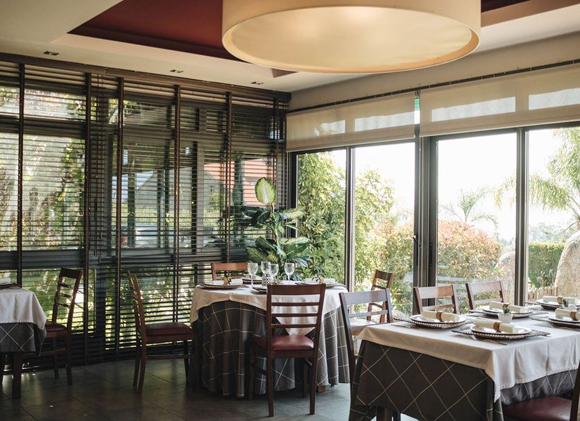 Restauracja Zdjęcie