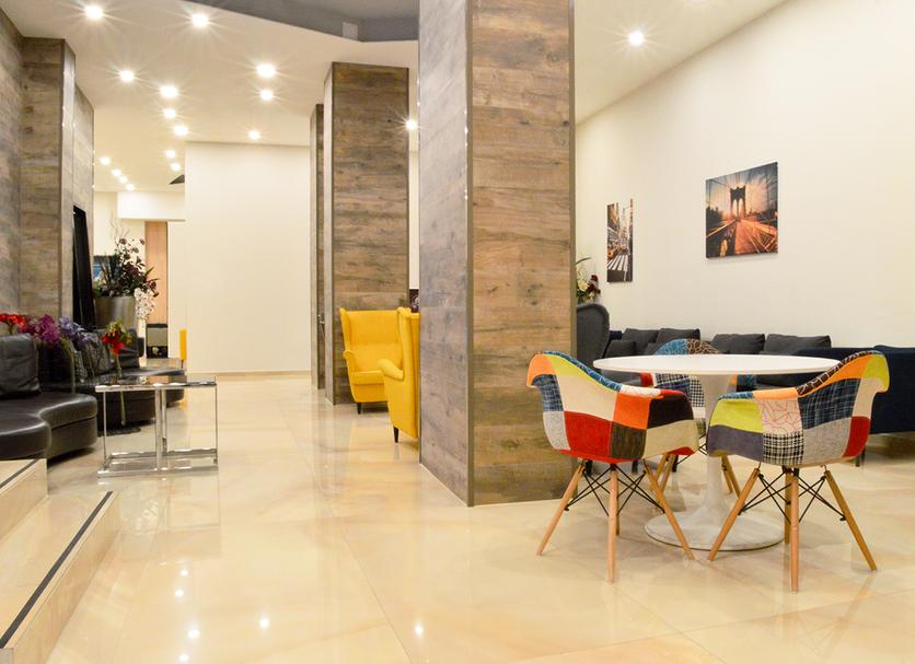 Lobby Zdjęcie