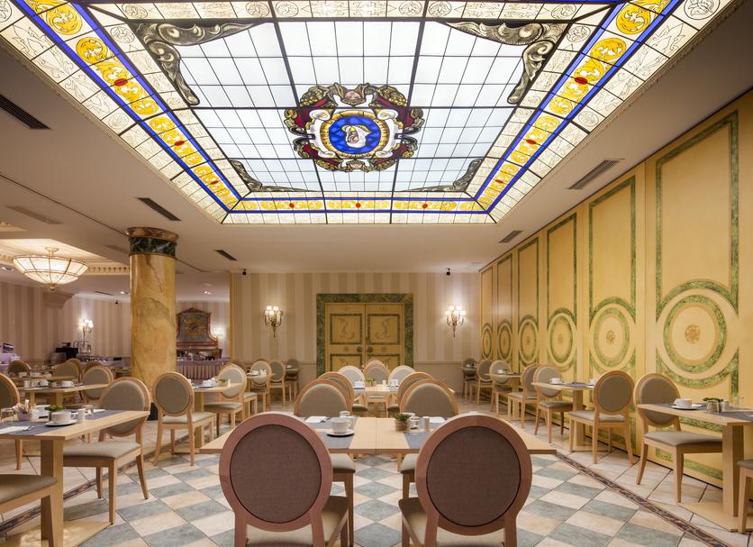 Restauracja Zdjęcie