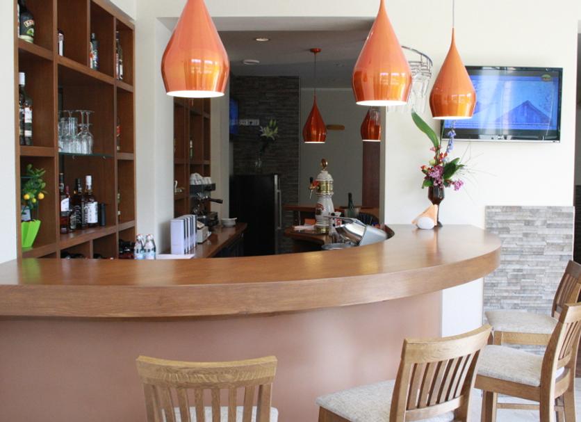 Bar Zdjęcie