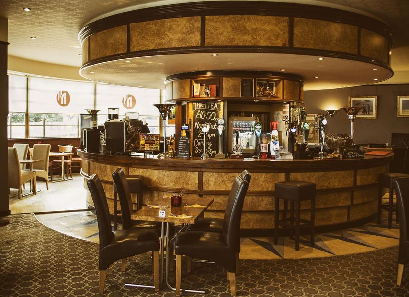 Bar Zdjęcie