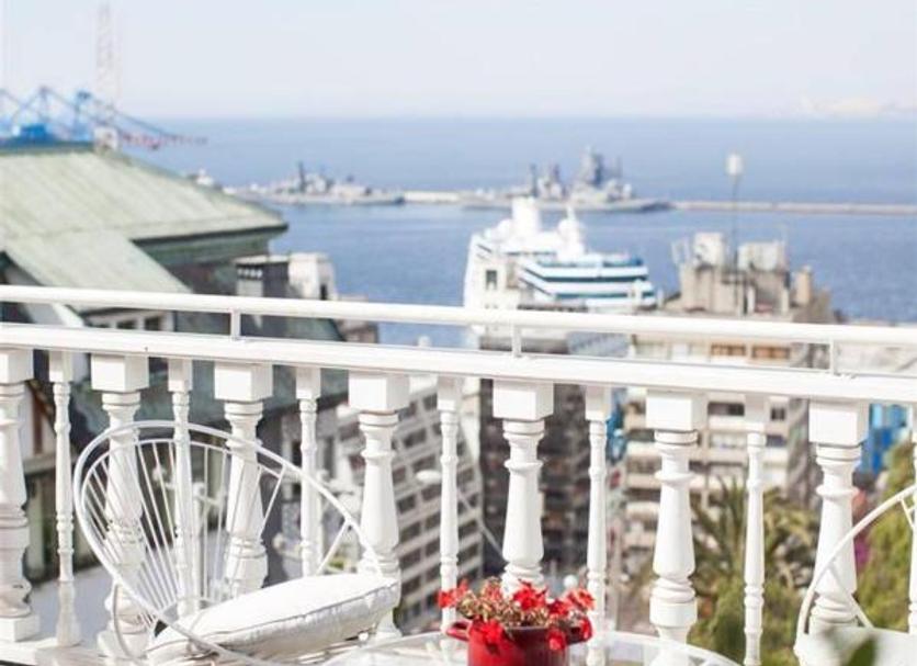 Balkon Zdjęcie