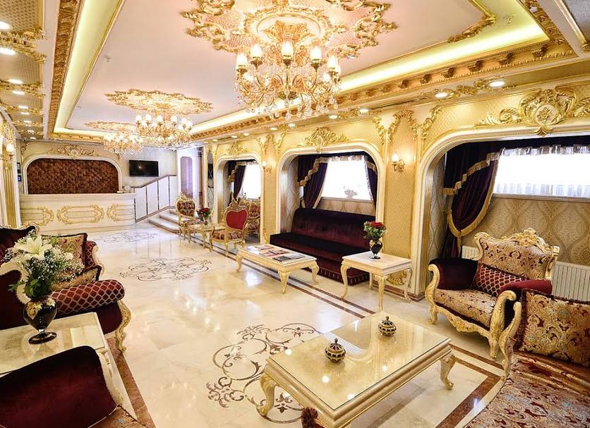 Lobby Zdjęcie