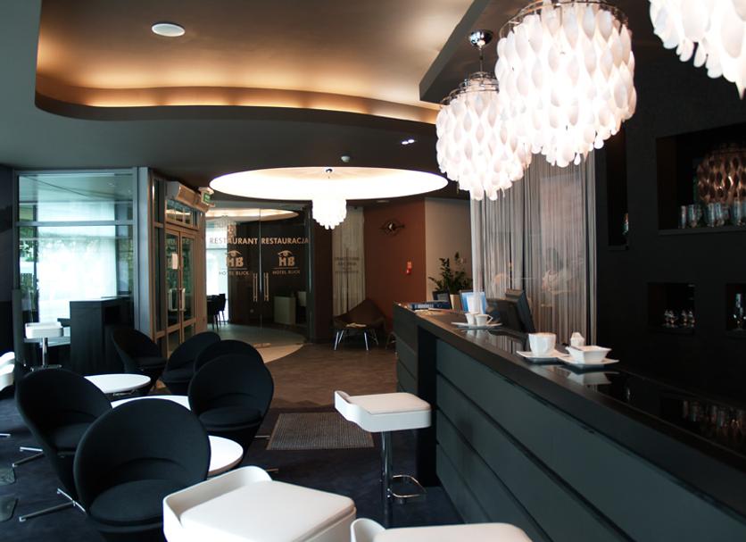 Lobby Zdjęcie