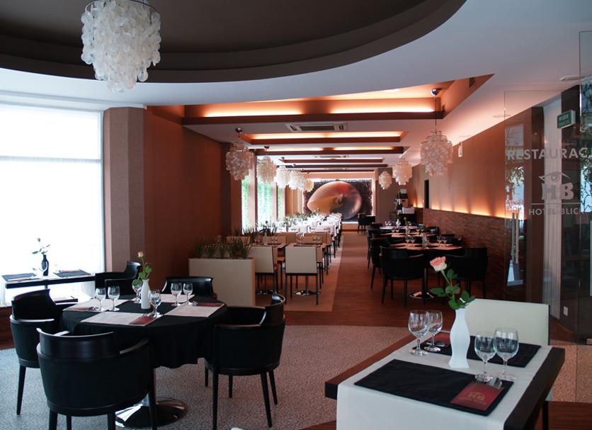 Restauracja Zdjęcie