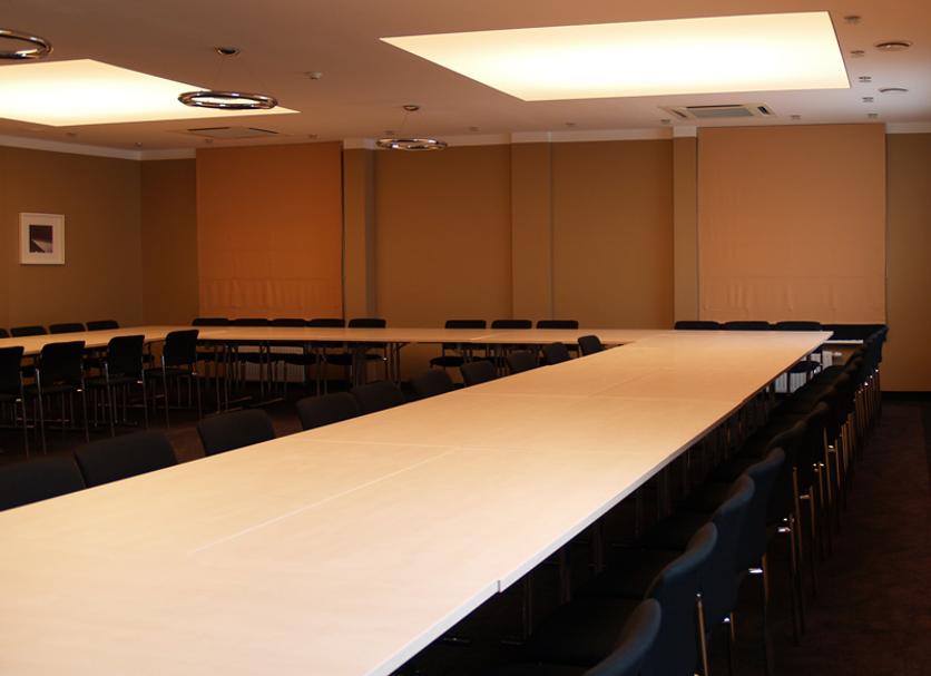 Sala konferencyjna Zdjęcie