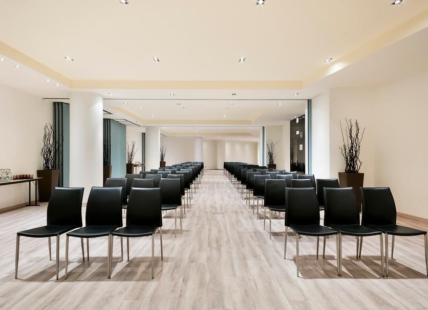 Sala konferencyjna Zdjęcie