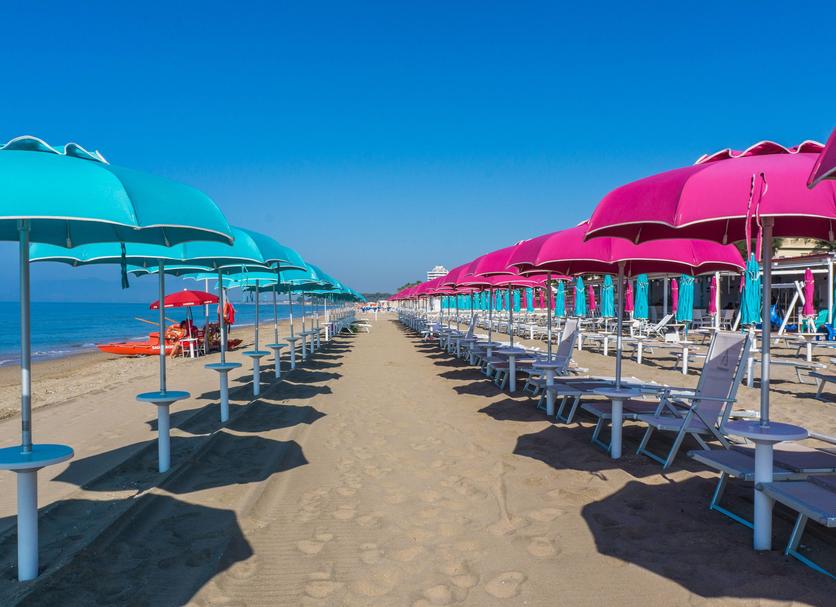 Plaża Zdjęcie