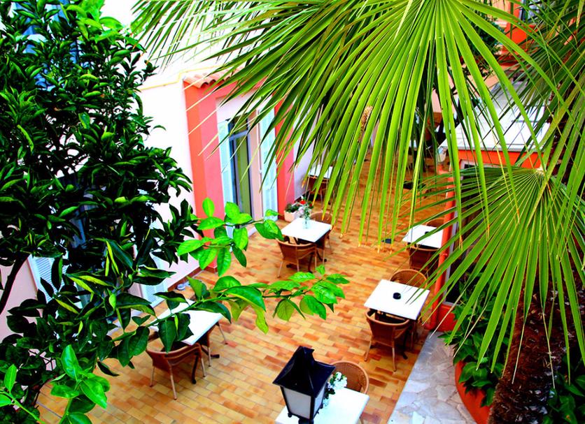 Patio Zdjęcie