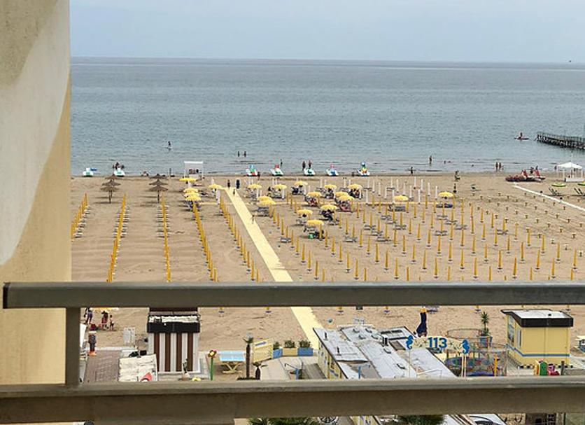 Balkon Zdjęcie