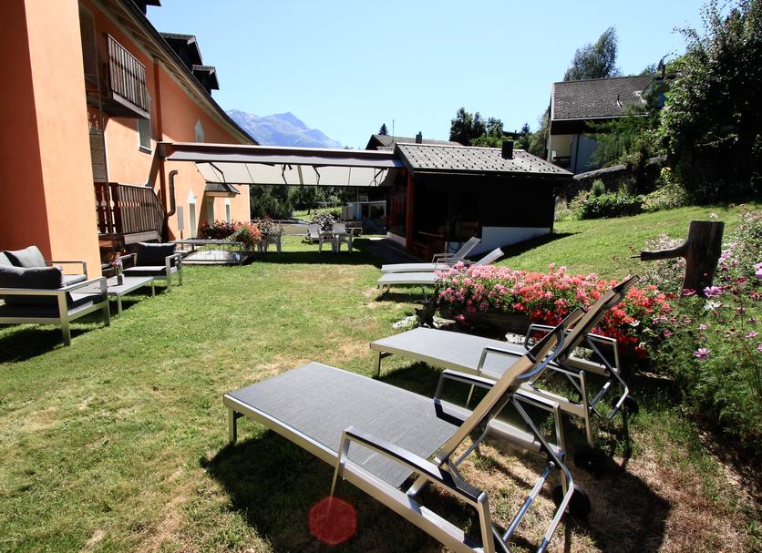Patio Zdjęcie
