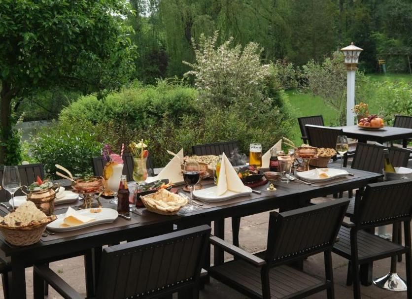 Patio Zdjęcie