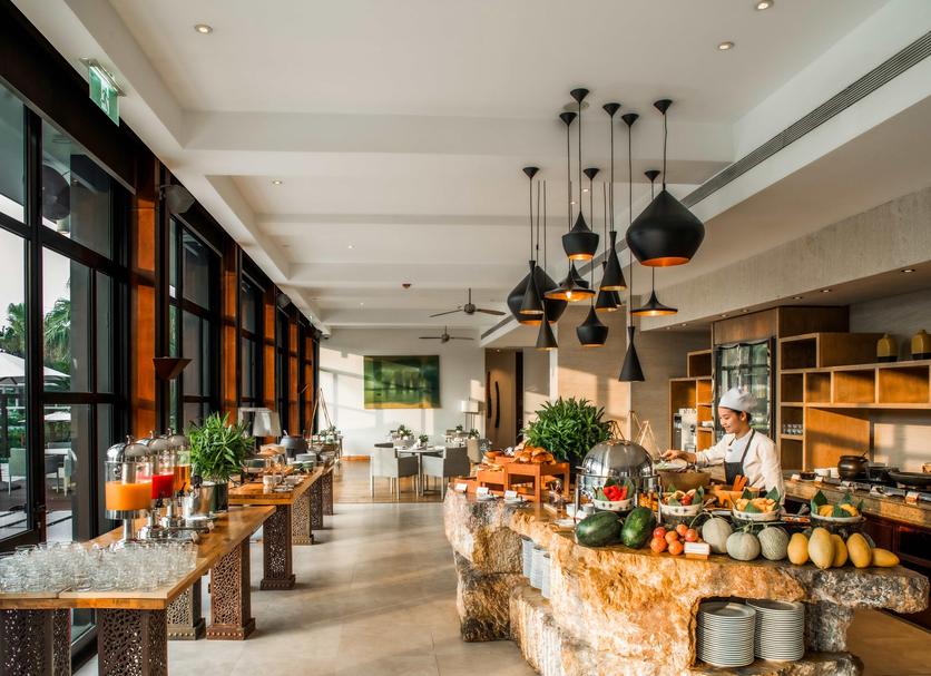 Restauracja Zdjęcie