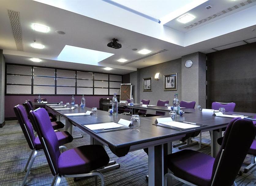 Sala konferencyjna Zdjęcie