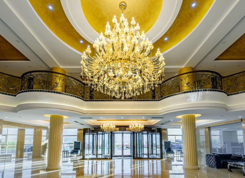 Lobby Zdjęcie